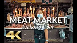TAGAYTAY CITY MAHOGANY MARKET TOUR
