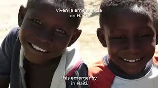 TECHO remains in Haiti &ndash; 15 years since the earthquake.