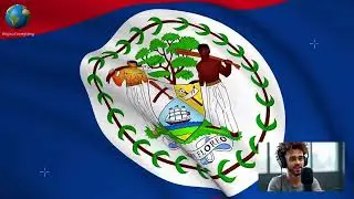 Decoding the Symbols on the Flag of Belize