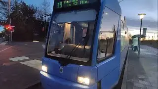 Der gute R3 aus München