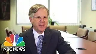 Why I Chose Stanford, from NBC's Pete Williams | College Game Plan | NBC News