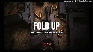 Dancehall Riddim Instrumental 2025 ~ 