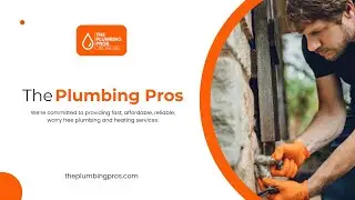 The Plumbing Pros - Plumber Near Me Richardson, TX | Plumbing Companies | Emergency Plumber