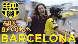 SUR OSCURA MACHALA - BARCELONA CAMPEÓN 2016
