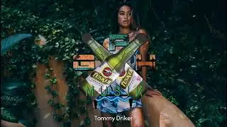 Zubi ft. Anatu - Sugar (Tommy Driker Remix) 2021
