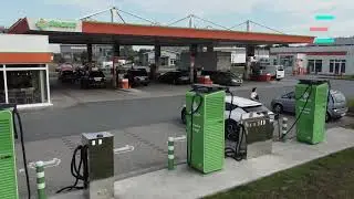 FLEXECHARGE gives you the Energy Management System