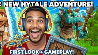 Hytale Live Explore karenge
