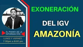 Tengo mi domicilio fiscal en Lima, voy ha aperturar un anexo en la selva para no pagar IGV 2023