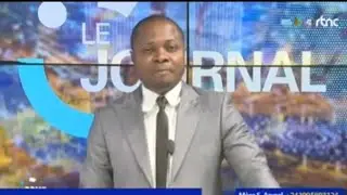 RTNC, REMANIEMENTS BRUSQUE CE MATIN TH&Eacute;R&Egrave;SE KAYIKWAMBA PREMIER MINISTRE REMPLACER JUDITH SUMINWA..