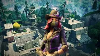 Fortnite Montage - Tilted Town We Miss You