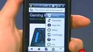 Opera Mobile 9.5 BETA