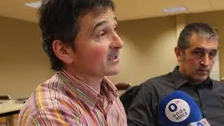 VIDEO BASERRIA KM0