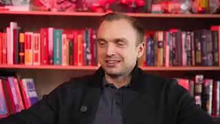 Интервью CEO CarX Technologies | Школа разработки игр XLab