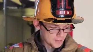 National Emergency Services Museum Promo