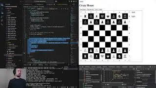 Coding Every Variant of Chess I Can Find (Duck Chess 12 / 50)