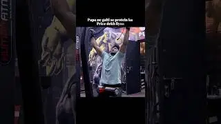 Papa??☠️.         #fitness #foryou #youtubeshorts #youtube #bodybuilding #aesthetic