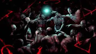 TenGraphs & Evilwave - Necropolis