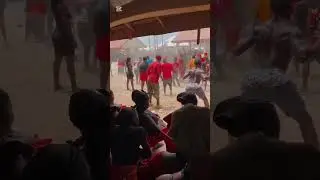 Best Funeral dance of all time #kasahotv #dancevideo #funeraldance