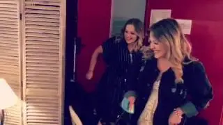 Lucy &eacute;s Lydia Connell Twitter (2017.06.09.)
