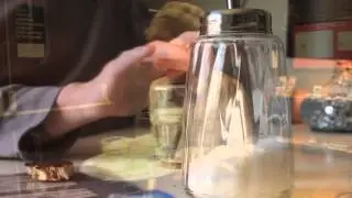 48 second trailer for a 48 hour film