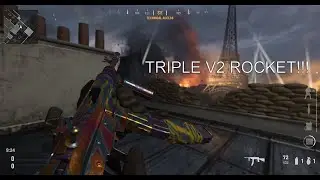The H4 BLIXEN is *GOD* in VANGUARD! (Best H4 BLIXEN Class Setup) - Call Of Duty Vanguard Year 2