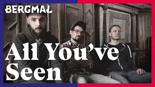 All You've Seen live | bergmal Festival 2018 (Swiss post-rock festival)