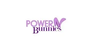 Curve Novelties Power Bunnies Shudders 30X Silicone Suction Rabbit Vibrator