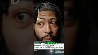 Lakers Trade Rumors Top Center Targets OUT NOW‼️‼️ #anthonydavis #nba #nbanews #lakersnation