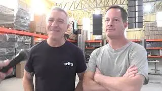 STANICH AUDIO - GONZALO STANICH - ING. JOSÉ FERRER - JORNADA DE CAPACITACIÓN PARA TÉCNICOS EN SONIDO