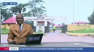 Residents Of Ekiti State Commend Gov Oyebanji's Education Reforms