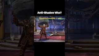 &ldquo;Lynx is Weak against Marcus&rdquo; ❌ - Shadow Fight 4