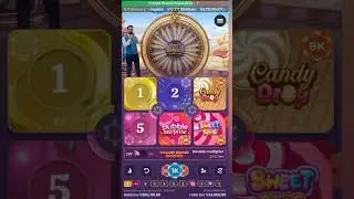 Sweet Bonanza Candyland game play