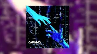 interlinked (Slowed And Reverb) - 8k AUDIO