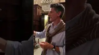 I tesori del Duomo di Chieri