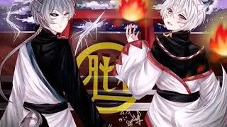 Ayakashi no March - After the Rain