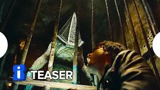 Terror em Silent Hill - Regresso para O Inferno | Teaser Trailer Oficial