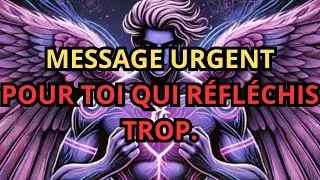 AUX ÉLUS DE L'ESPRIT : LES SECRETS QUI T'ATTENDENT DANS LE SILENCE