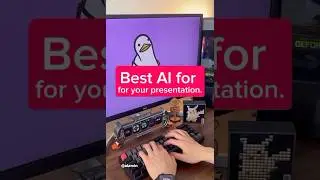 Best FREE AI For Your Presentation