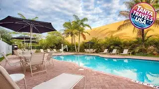 Best Western Plus Miami-Doral Dolphin Mall | Miami (FL), United States | Hotel Review 🌟