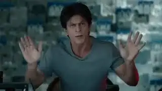 Shahrukh khan short clip . / Election 2024 in Pakistan/ #Shahrukh