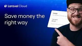 Five Tips to Save Money on Laravel Cloud in 2026