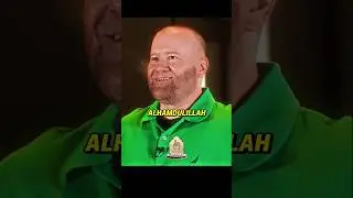 He Saw Prophet Muhammad in his Dream #shorts