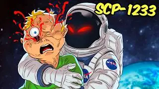 Unexplained Mystery Of The Universe HIDDEN BY NASA (SCP-1233)