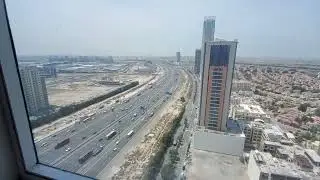 Al Manara Tower (1bhk) for rent