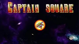 Let's Play LIVE A LIVE Part 14 The Distant Future: Cubix The Robot