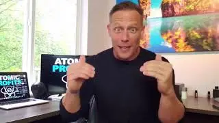 Atomic Profit System Honest Review - Atomic Profit Is On Fire