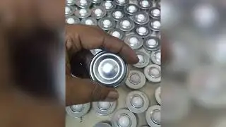 Nylon Ball Transfer Units
