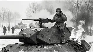 How a 20-Year-Old's 'Human Bait Trick' Killed 52 Germans and Saved His Brothers in Arms