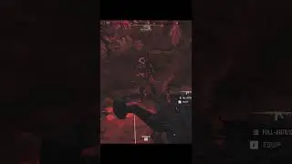 Crossbow SOLO on Ashika Island | Warzone 2.0