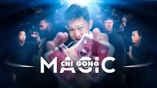 Chi Gong Magic